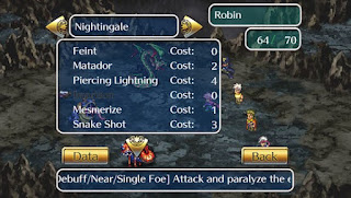 descargar Romancing SaGa 3 APK Inglés 1.0 Gratis para android 2020 6