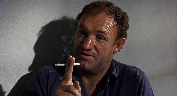 Rated X - Blaxploitation & Black Cinema: avril 2013