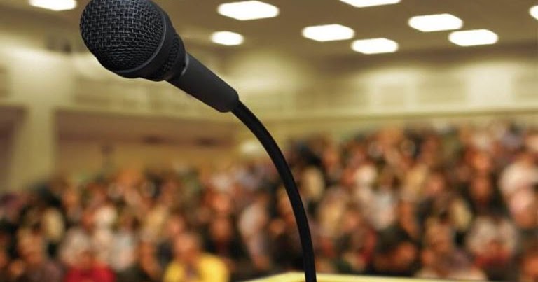 Contoh Pidato Bahasa Indonesia Dengan Judul Sabar Akan