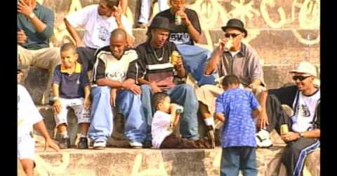 Rap Brasileiro: Doctors Mc's