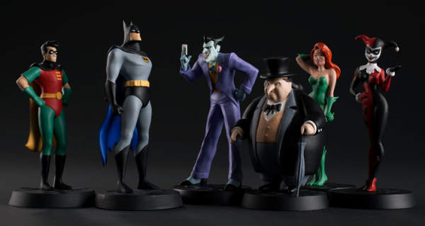 batman the animated series figurine
