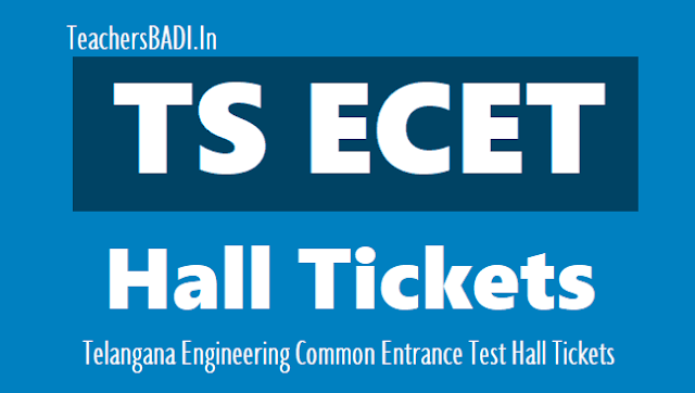 TS ECET 2018 Hall Tickets /Telangana ECET hall tickets @ www.ecet.tsche.ac.in tsecet 2018 hall tickets,telangana ecet 2018 hall tickets,engineering entrance exam hall tickets 2018,www.ecet.tsche.ac.in hall tickets,ts ecet 2018 hall tickets,ecet hall tickets 2018,ecet admit card 2018