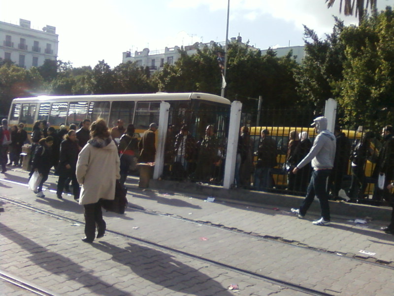 chaiebtaoufik place barcelone tunis tunisie