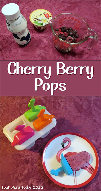 Make and enjoy homemade popsicles with your kids for a refreshing summertime learning opportunity! Make and enjoy homemade popsicles with your kids for a refreshing summertime learning opportunity!