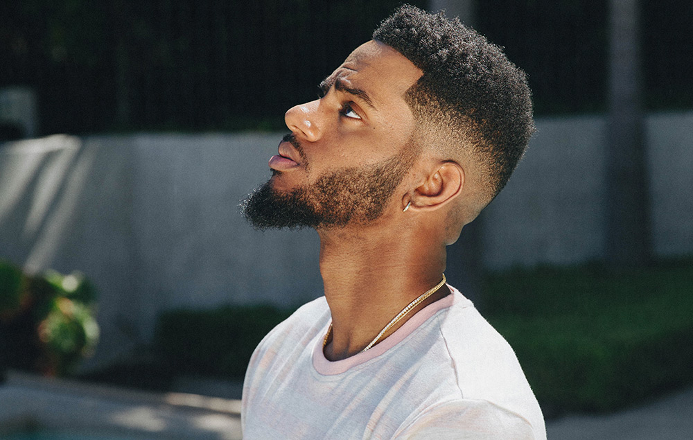 BWood Chronicles . . . New Music Bryson Tiller "Inhale"