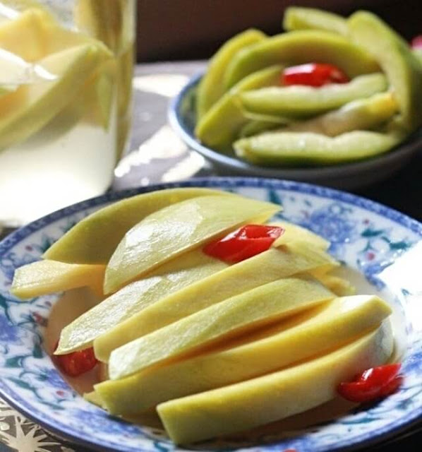 Delicious-easy-to-make-Mango-Dishes
