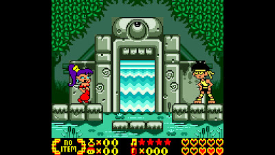 Shantae Game Screenshot 4