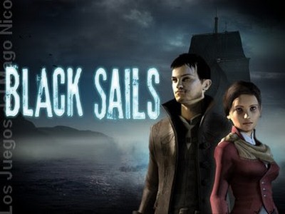 Los Juegos del Mago Nico: BLACK SAILS: THE GHOST SHIP - En Español