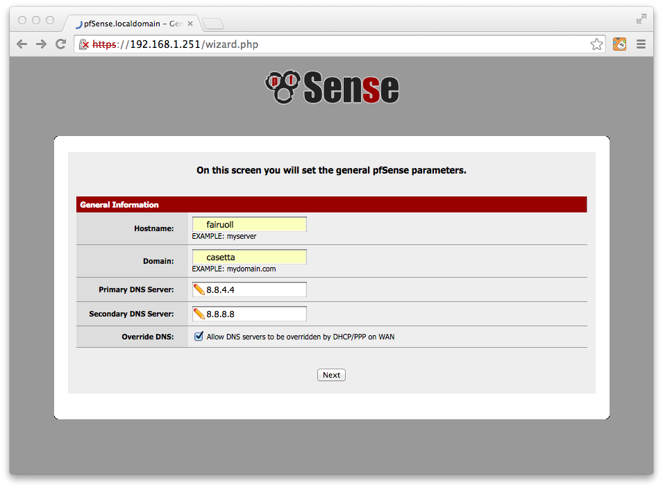 what is pfsense what is pfsense