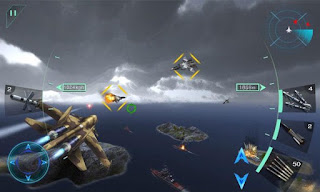 Sky Fighters 3D MOD Apk [LAST VERSION] - Free Download Android Game