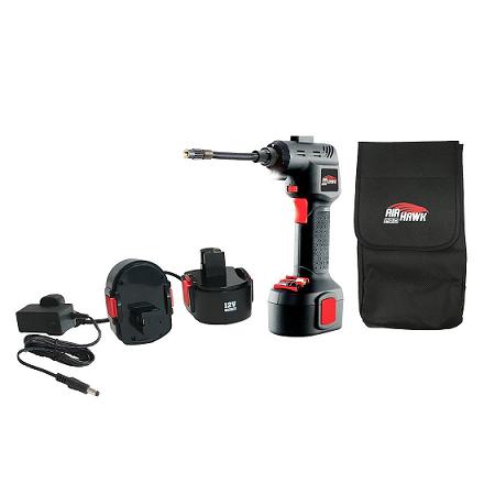 hawk air pro cordless