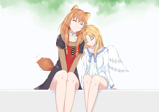 The Rising of the Shield Hero(Anime Series)