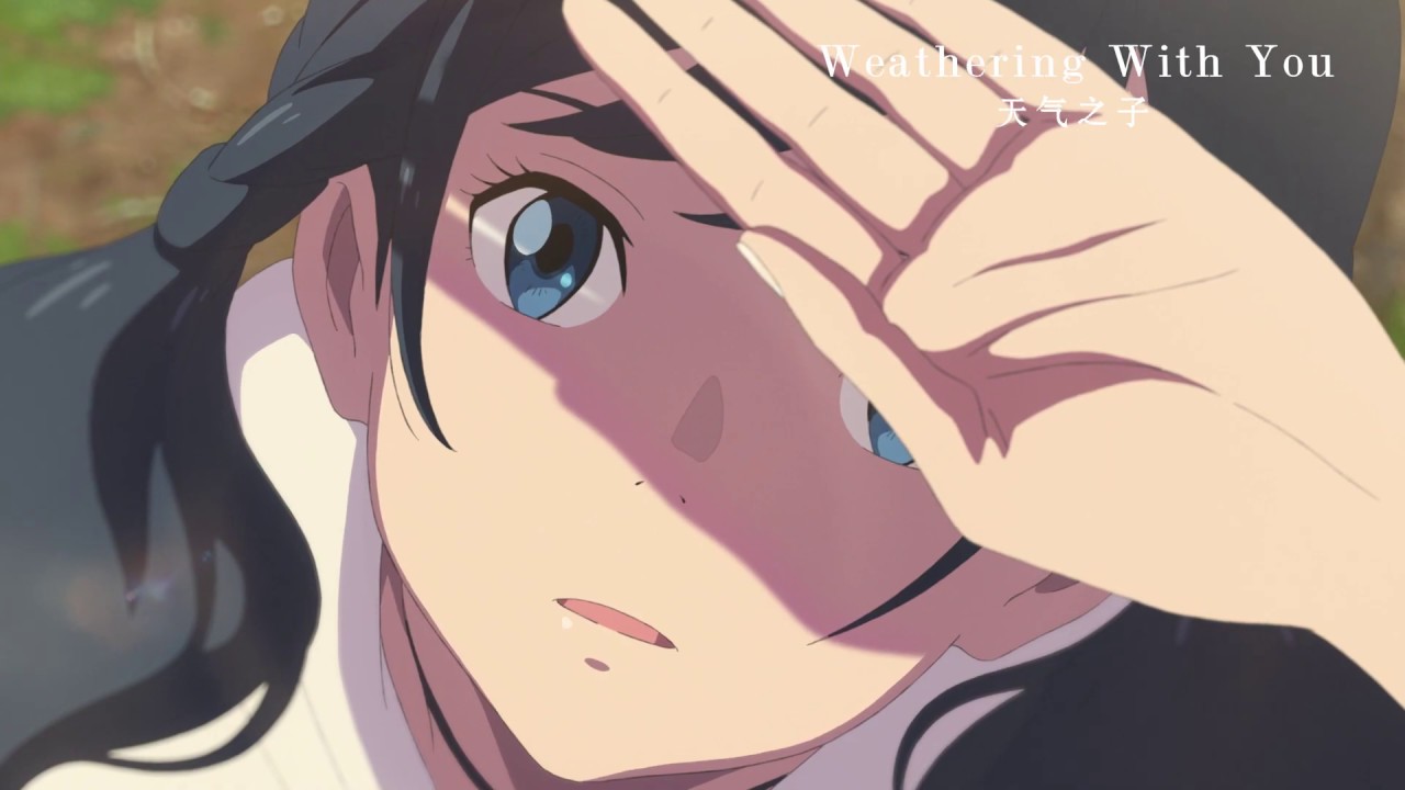 5 Film Anime Terbaik di Tahun 2019 5 Film Anime Terbaik di Tahun 2019