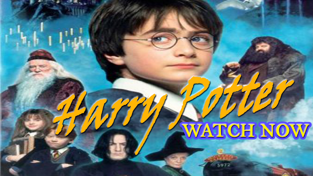 Harry Potter full movie series | Download | Cast and Released date watch online leaked by tamilrockers