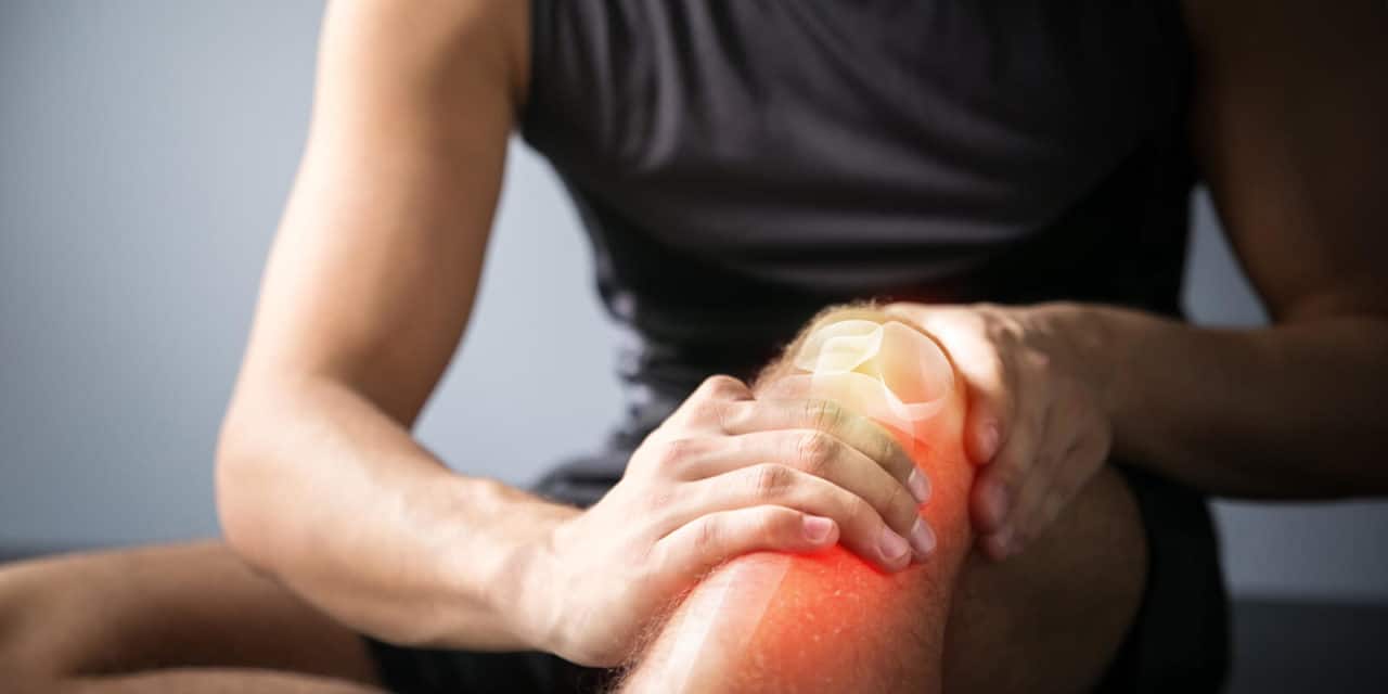 Joint Pain