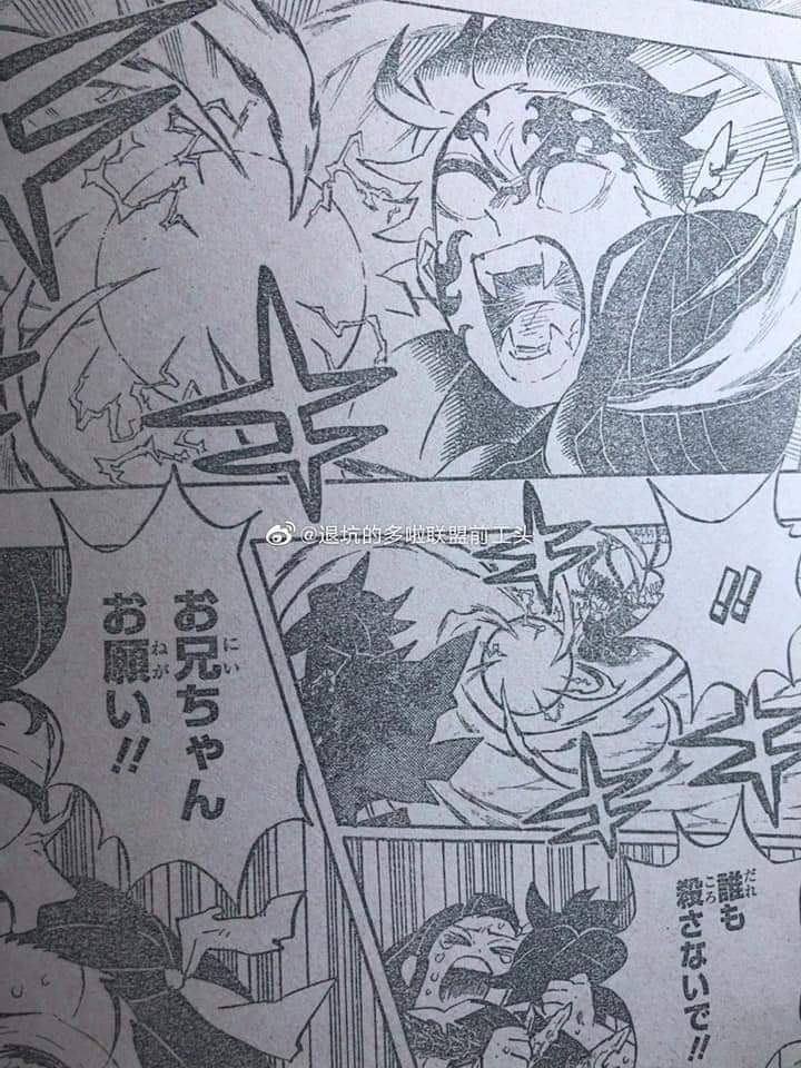 Kimetsu No Yaiba 202 Bahasa Indonesia Goreng