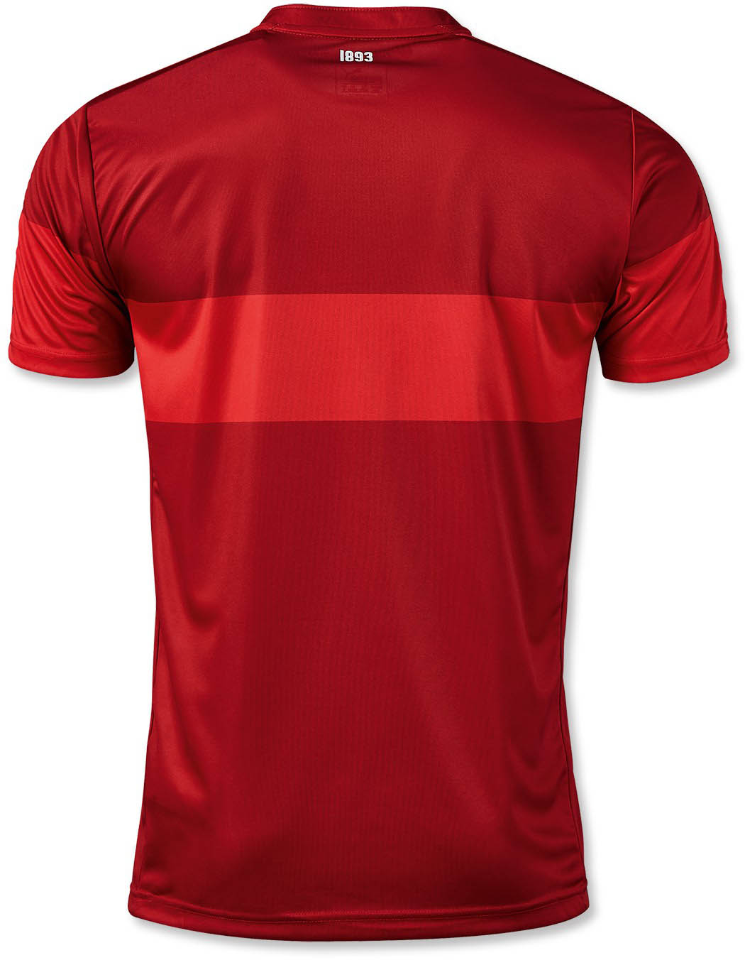 Stuttgart Trikot 16/17 Stuttgart Trikot 16/17