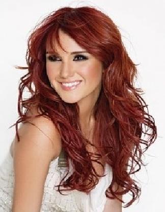 Fall Hair Colors on Hair Coloring Tips Hair Color Of 2012  Hair Color Highlights Fall 2012