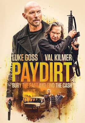 Paydirt 2020 Dvd