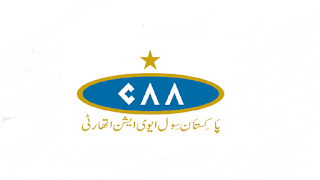 Pakistan Civil Aviation Authority (PCAA) Jobs 2021 in Pakistan Pakistan Civil Aviation Authority (PCAA) Jobs 2021 in Pakistan