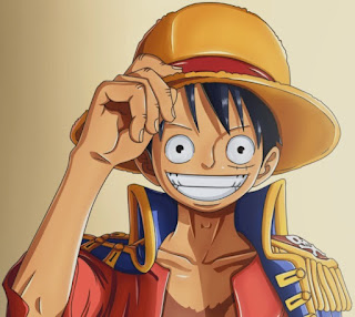 Umur luffy