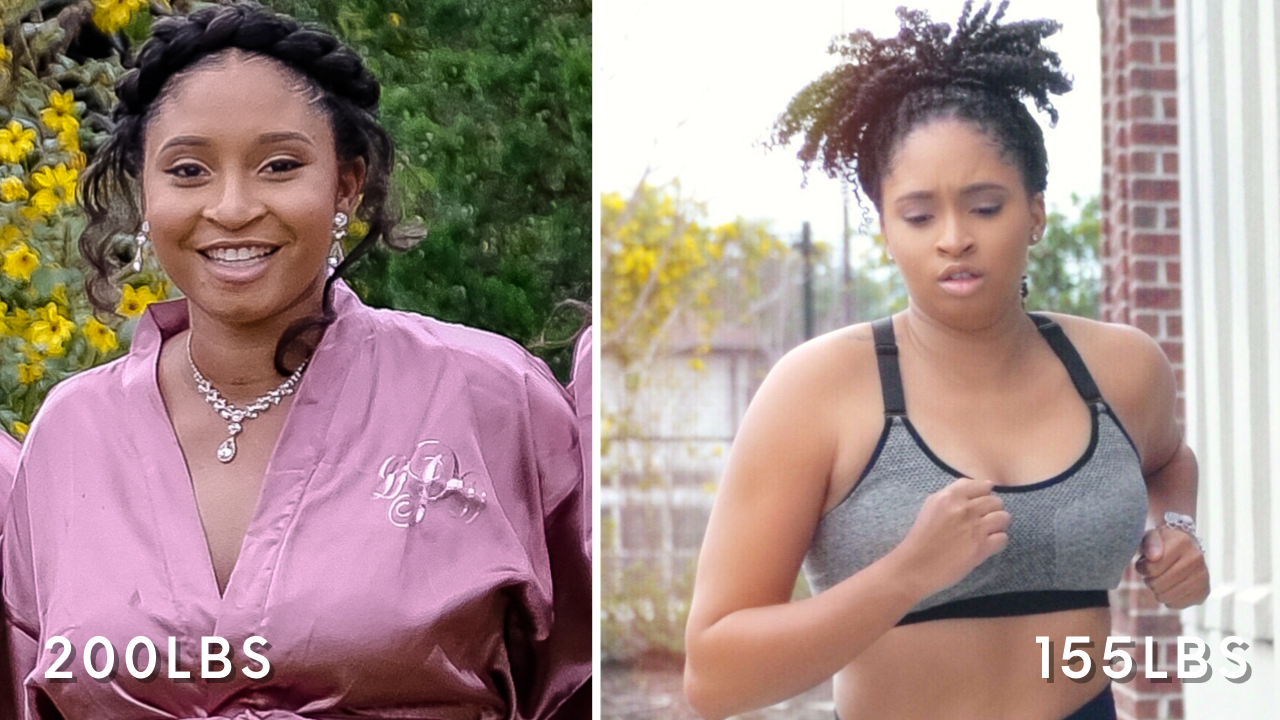 How I Lost 45 Pounds In Less Than 3 Months With Intermittent Fasting Wifey Knows Best A Motherhood Lifestyle Blog