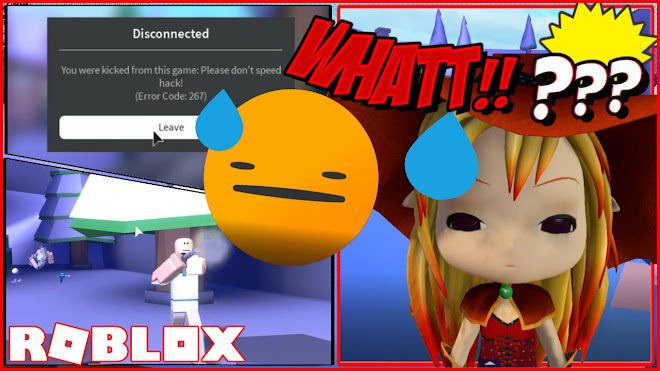 Roblox Gameplay Frosted Paintball What I Was Kicked For Speed Hacking Steemit - hack for roblox speed