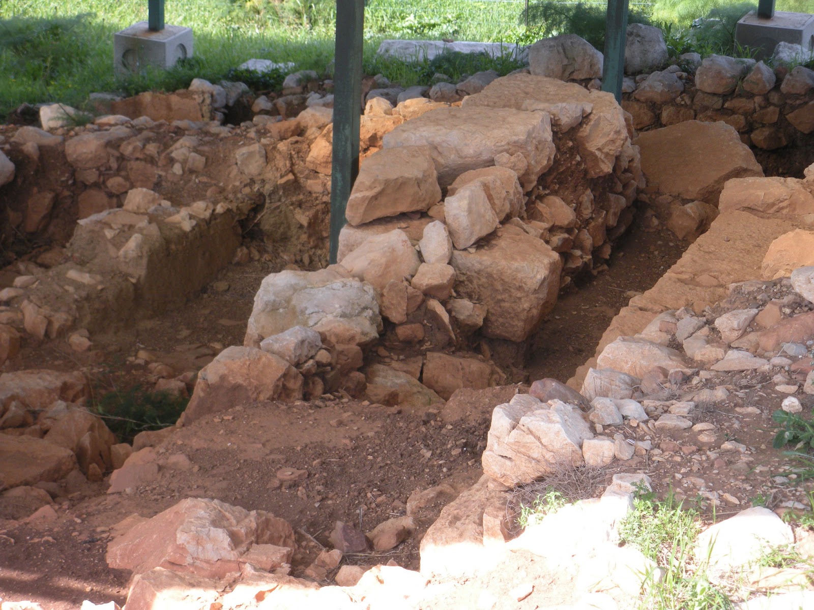 GlobeSpotting The Sicilian Connection