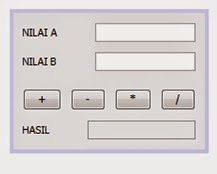 √ 1 Menit Membuat Aplikasi Kalkulator Sederhana Dengan Java | Share Info