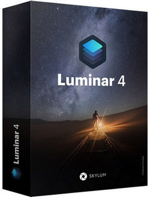 Luminar v4 Free Download For Lifetime Luminar v4 Free