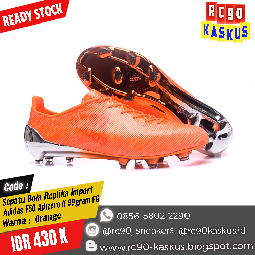 rc90 kaskus sepatu bola adidas import rc90 kaskus sepatu bola adidas import