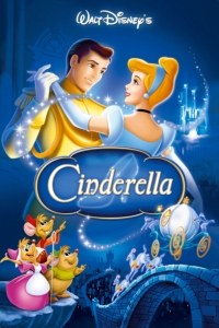فيلم كرتون سندريلا Cinderella كامل ومدبلج جميع الاجزاء