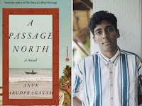 Sri Lankan novelist Anuk Arudpragasam shortlisted for Booker Prize 2021.