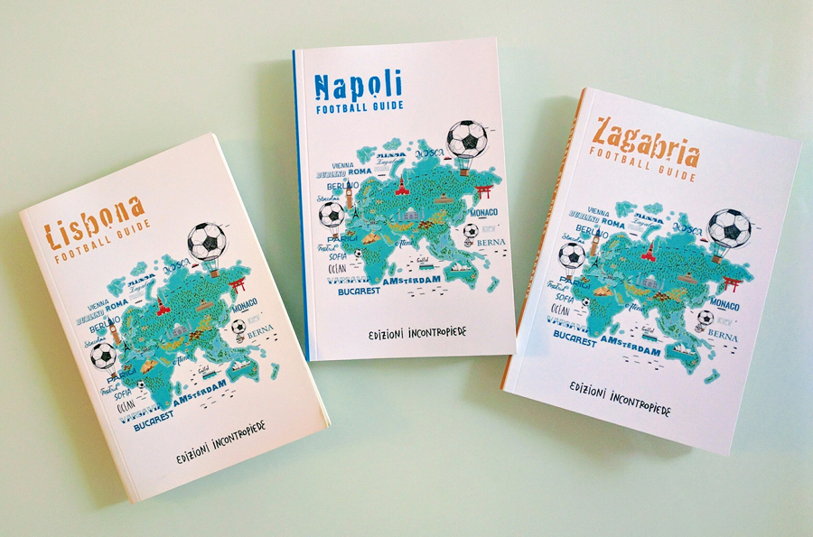 Football City Guides – Napoli: fra calcio, cultura e passione