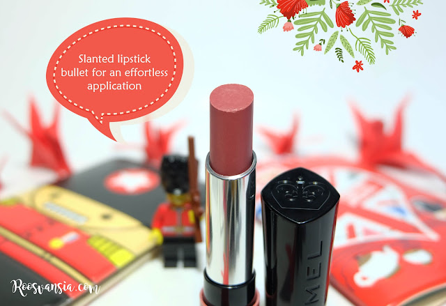 rimmel; rimmel-london; the-only-one-lipstick; review-rimmel-lipstick; lipstick-bagus; indonesia-beauty-blogger; makeup-murah; makeup-bagus; review-lipstick