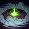 Shroud of Twilight (Second Skill) Shroud of Twilight (Second Skill)