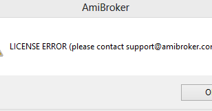 Crack amibroker