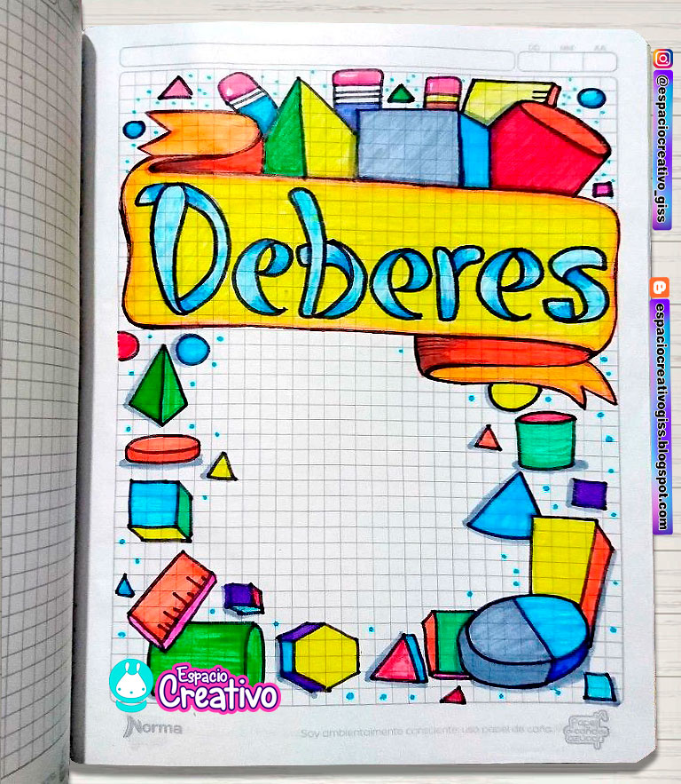 ♥Deberes♥
