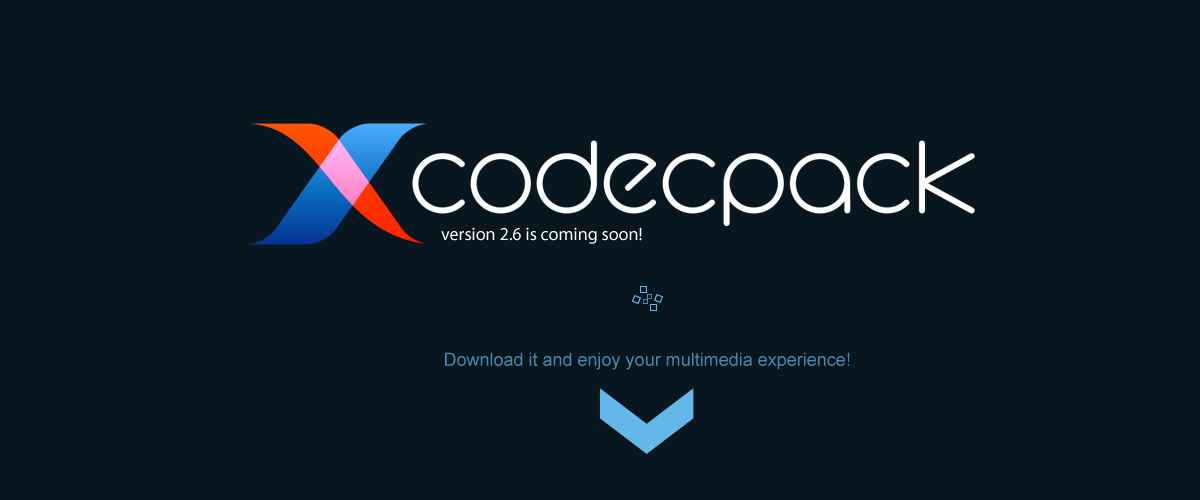video codec pack video codec pack