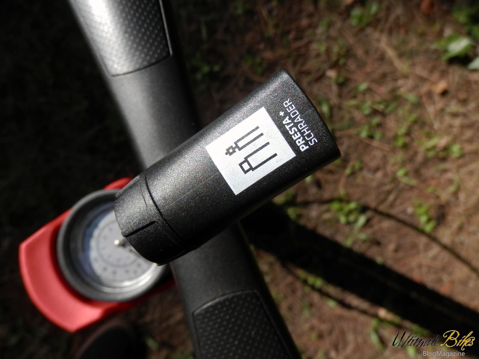 Prueba Bontrager TLR Flash Charger Ultimate Bikes Magazine
