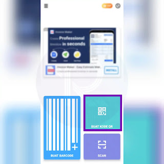 qr code maps