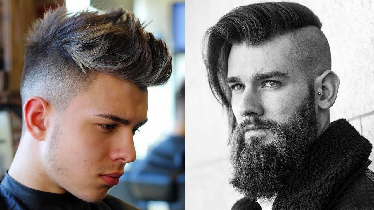 Quieres Un Corte Nuevo Y Diferente Cortes Pelo Hombres 2019 Gratis Ultima Version Full Premium Para Android 2019 Zeicor Descarga De Aplicaciones