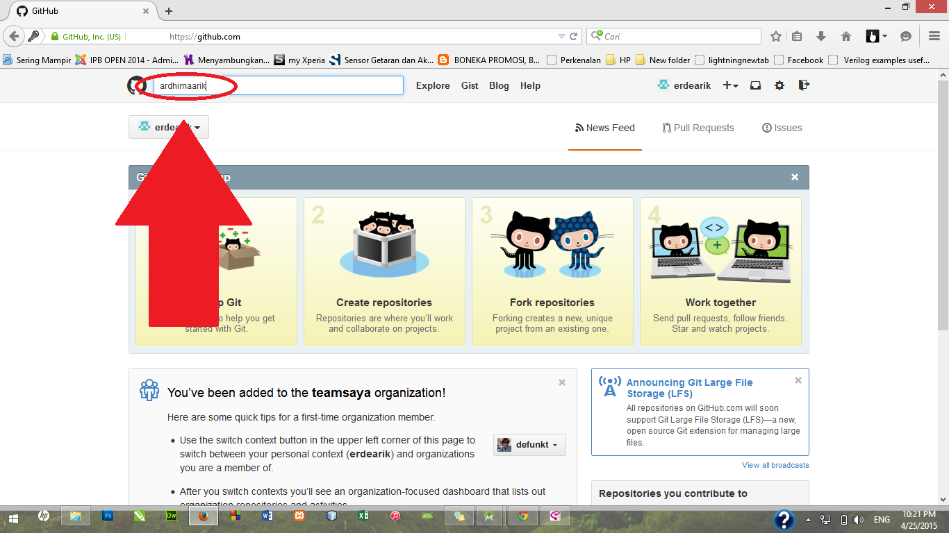 share pro github android studio share pro github android studio
