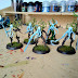 What's On Your Table: Tree-Revenants