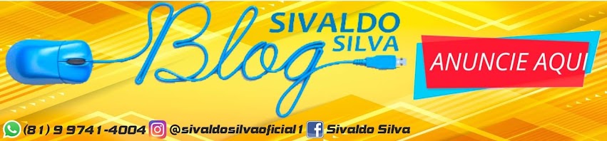 Blog do Sivaldo Silva