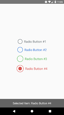 react native radio custom create button component thank reading