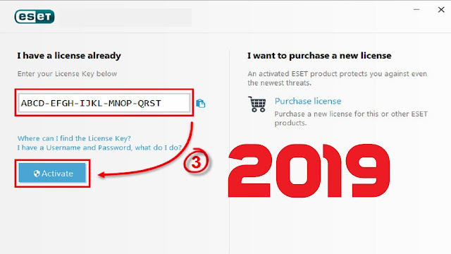 Eset Smart Security 6 Activation Key Eset Smart Security 6 Activation Key