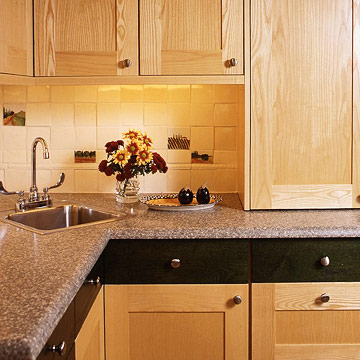 Corner Kitchen Sink Ideas | home appliance