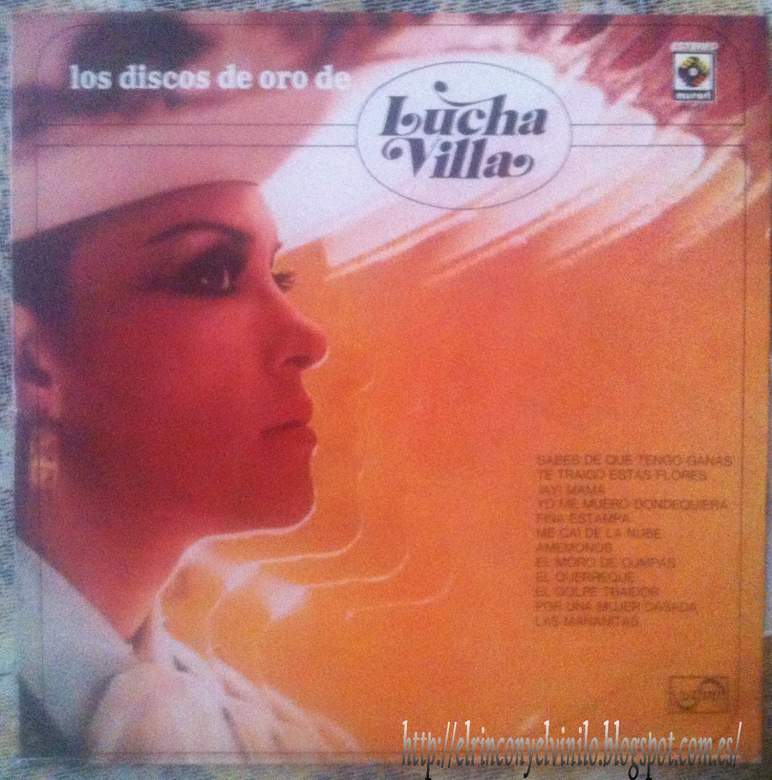 Lista 96+ Foto Lucha Villa El