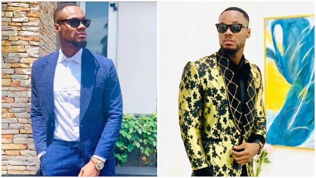 BBNaija2020: Prince loses his official Instagram account (Read)